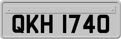 QKH1740