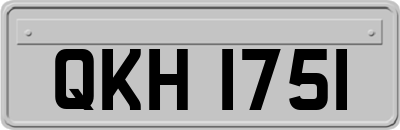 QKH1751