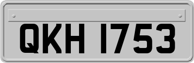 QKH1753