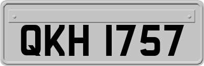 QKH1757