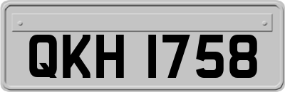 QKH1758