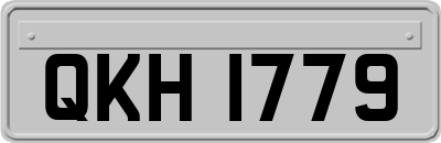 QKH1779