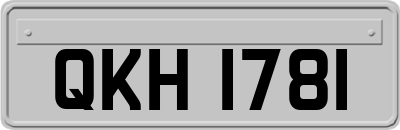 QKH1781