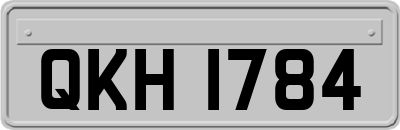 QKH1784