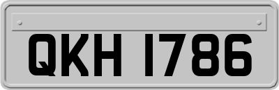 QKH1786