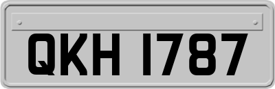 QKH1787