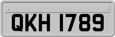 QKH1789