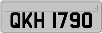 QKH1790