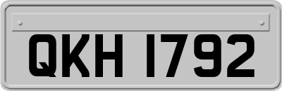 QKH1792