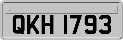 QKH1793