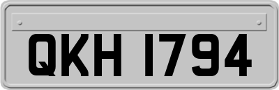 QKH1794