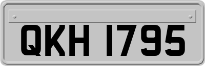 QKH1795