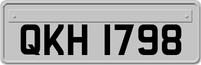 QKH1798