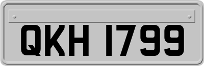 QKH1799