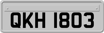 QKH1803