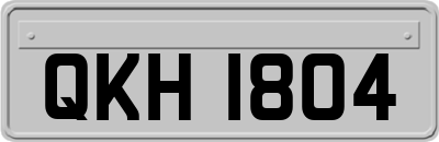 QKH1804