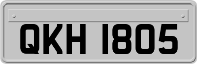 QKH1805