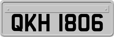 QKH1806