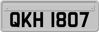 QKH1807