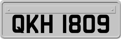 QKH1809