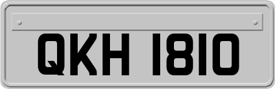 QKH1810