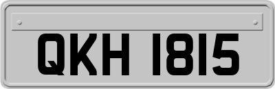 QKH1815