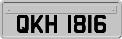 QKH1816