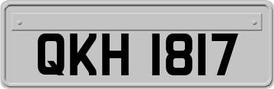 QKH1817