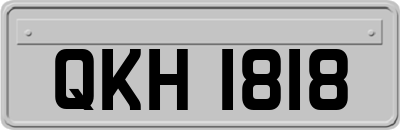 QKH1818