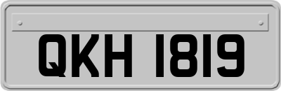 QKH1819