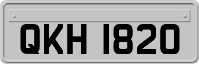 QKH1820