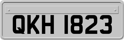 QKH1823