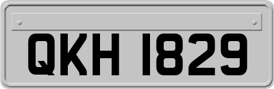 QKH1829