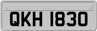 QKH1830