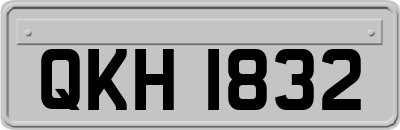 QKH1832