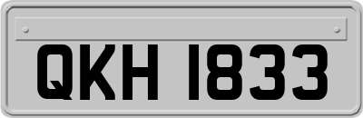 QKH1833