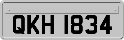 QKH1834