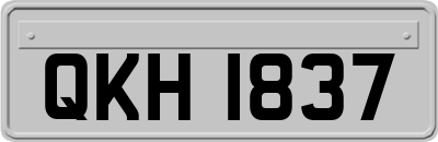 QKH1837