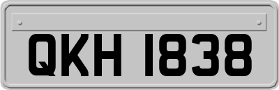 QKH1838