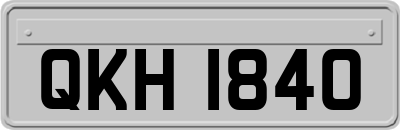 QKH1840