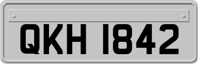 QKH1842