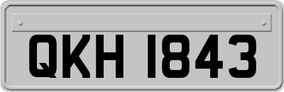 QKH1843