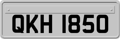 QKH1850