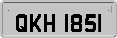 QKH1851