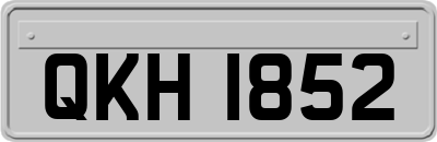 QKH1852