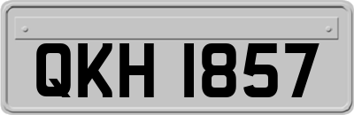 QKH1857