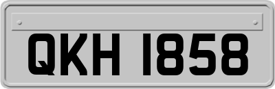 QKH1858