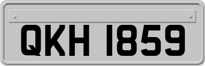 QKH1859