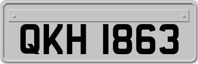 QKH1863