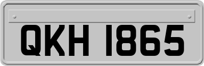 QKH1865